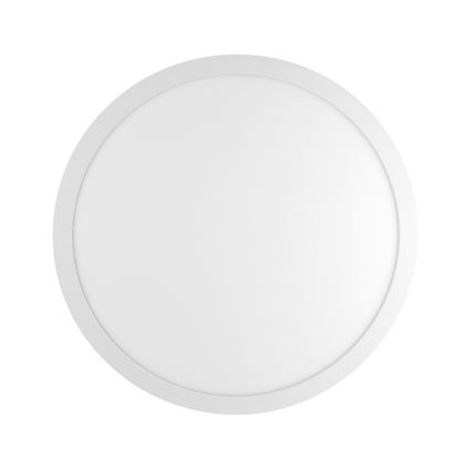 Eglo - LED-plafondlamp 1xLED/25W/230V, wit, rond, 2500 lm, Ø 40 cm