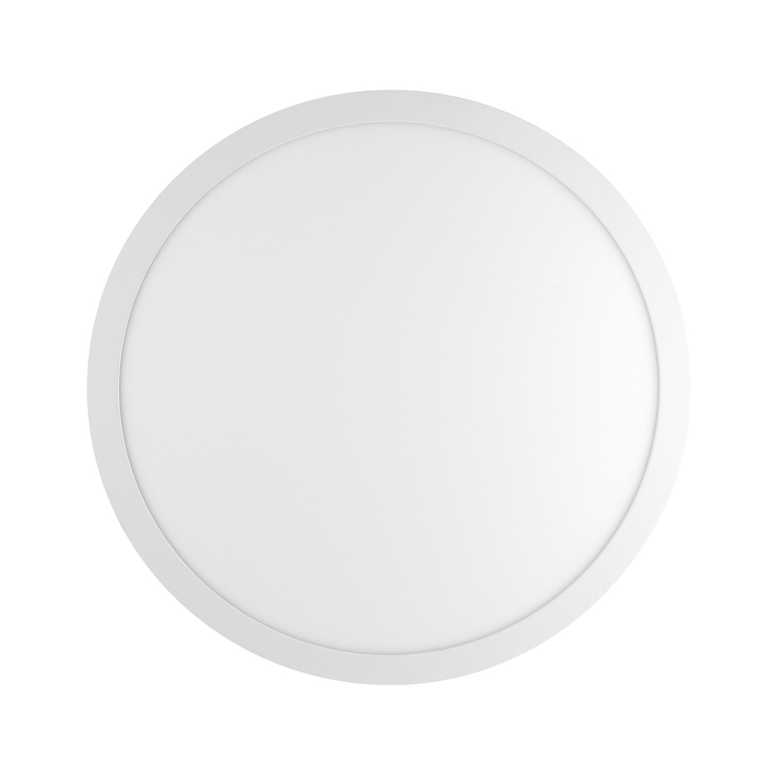 Eglo - LED-plafondlamp LED/25W/230V wit rond 2500 lm Ø 40 cm