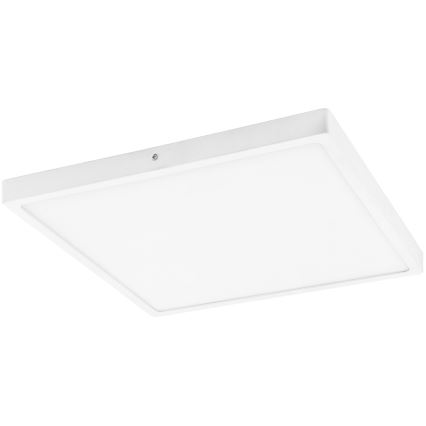 Eglo - LED-plafondlamp LED/25W/230V, wit, vierkant, 4000K, 40x40 cm