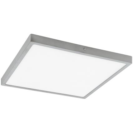 Eglo - LED Plafondverlichting 1xLED/25W/230V 4000K