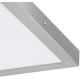 Eglo - LED Plafondverlichting 1xLED/25W/230V 4000K