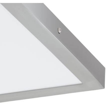 Eglo - LED Plafondverlichting 1xLED/25W/230V 4000K