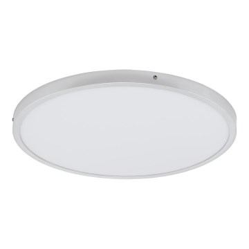 Eglo 97272 - LED Plafondverlichting dimbaar FUEVA 1 1xLED/25W/230V