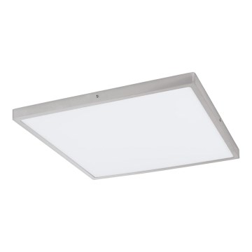 Eglo 97274 - LED dimbare plafondlamp FUEVA 1 LED/25W/230V 50x50 cm