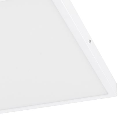 Eglo - Dimbare LED-plafondlamp LED/25W/230V 50x50 cm