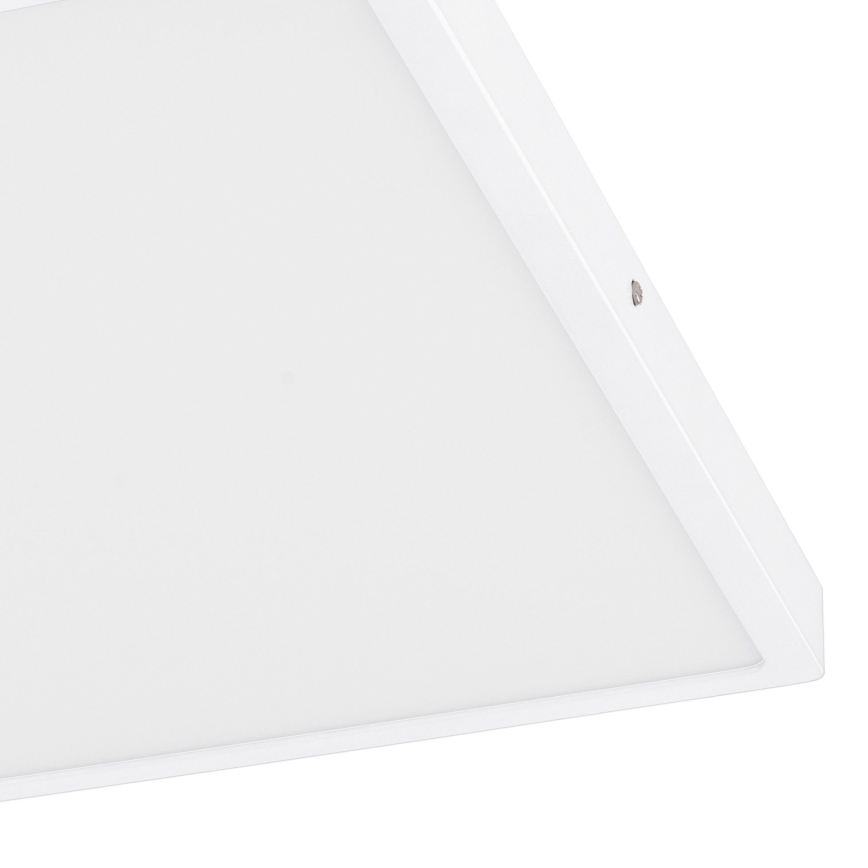 Eglo - Dimbare LED-plafondlamp LED/25W/230V 50x50 cm
