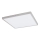 Eglo 97278 - Dimbare LED-plafondlamp FUEVA 1 1xLED/25W/230V