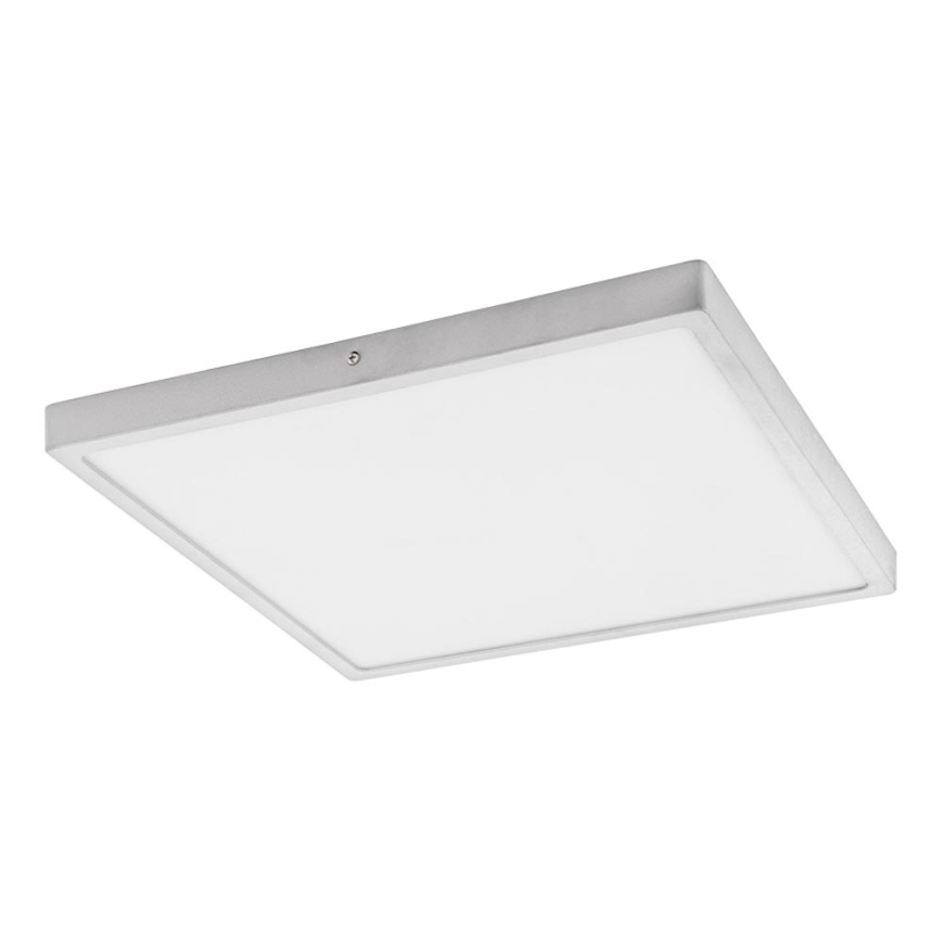 Eglo 97282 - Dimbare LED-plafondlamp FUEVA 1 1xLED/27W/230V 60x60 cm