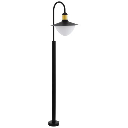 Eglo - Buitenlamp 1xE27/60W/230V IP44