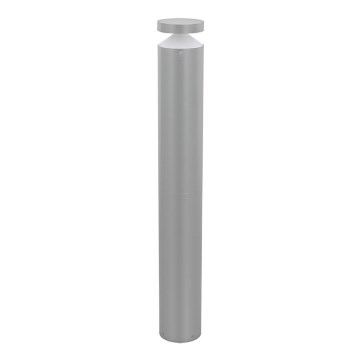 Eglo 97302 - LED Buitenlamp MELZO LED/11W/230V grijs 990 mm IP44
