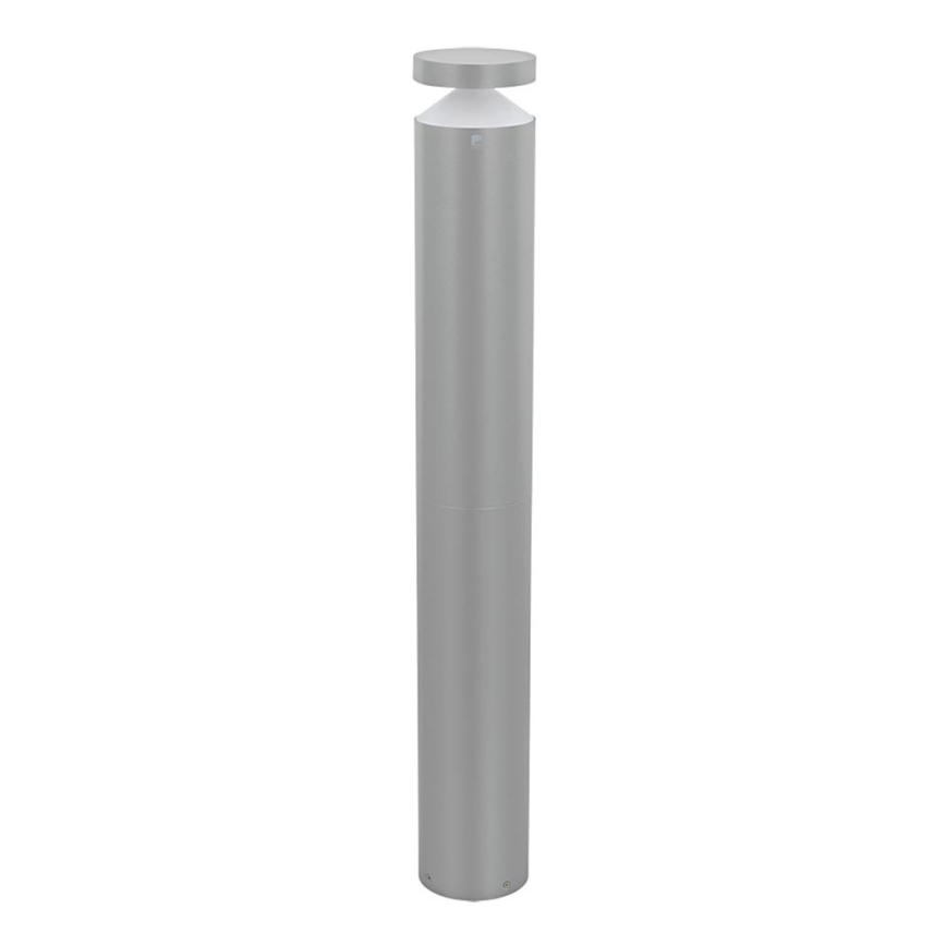 Eglo 97302 - LED Buitenlamp MELZO LED/11W/230V grijs 990 mm IP44