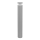 Eglo 97302 - LED Buitenlamp MELZO LED/11W/230V grijs 990 mm IP44