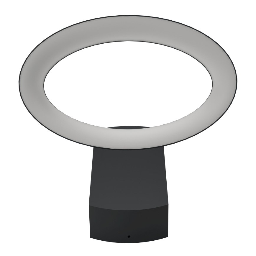 Eglo - LED Wandlamp voor buiten LED/11W/230V IP44