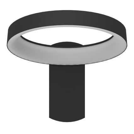 Eglo - LED Wandlamp voor buiten LED/11W/230V IP44