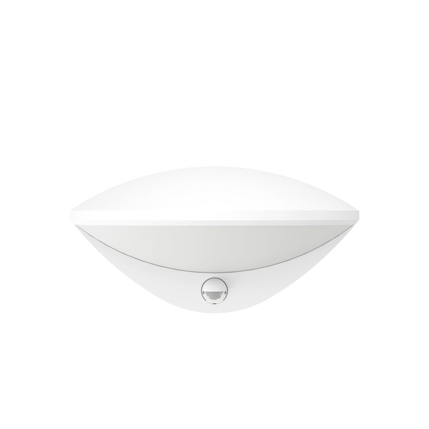 Eglo - LED Buitenlamp met sensor 1xLED/9,3W/230V IP44