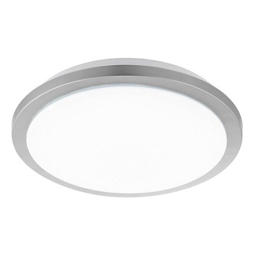 EGLO 97324 - LED dimbare plafondlamp COMPETA-ST 1xLED/16W/230V