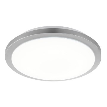 EGLO 97326 - Dimbare LED-plafondlamp COMPETA-ST LED/26W/230V