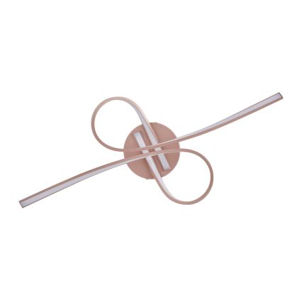 Eglo - LED Plafondlamp 2xLED/11W/230V