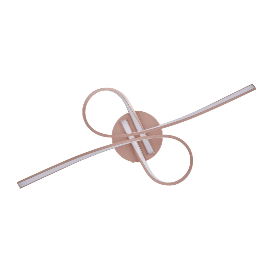 Eglo - LED Plafondlamp 2xLED/11W/230V