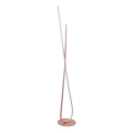 Eglo 97365 - LED-vloerlamp PALOZZA LED/25W/230V