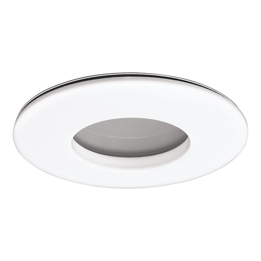 Eglo 97428 - LED Badkamer plafondlamp inbouw MARGO-LED 1xLED/5W/230V IP65