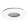 Eglo 97428 - MARGO-LED inbouwarmatuur voor badkamer LED/5W/230V IP65