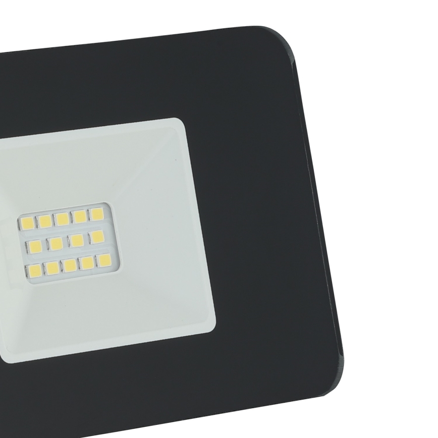 Eglo - LED Schijnwerper LED/10W/230V IP65