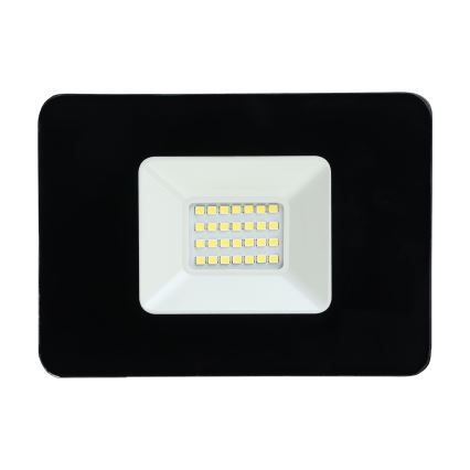 Eglo - LED Schijnwerper LED/20W/230V IP65