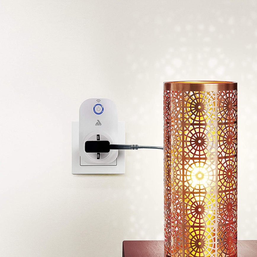 Eglo - Slim Stopcontact Verbindingsstekker 2300W