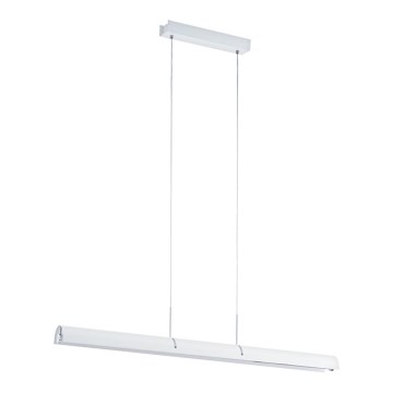 Eglo 97497 - LED Hanglamp aan koord dimbaar CALDINA 1xLED/21W/230V