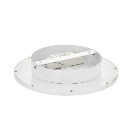 Eglo - LED-dimbare plafondlamp LED/17W/230V