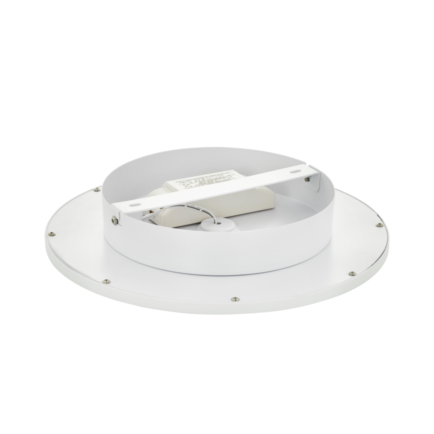 Eglo - LED-dimbare plafondlamp LED/17W/230V