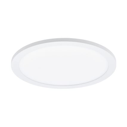 Eglo - LED Plafondverlichting dimbaar 1xLED/17W/230V