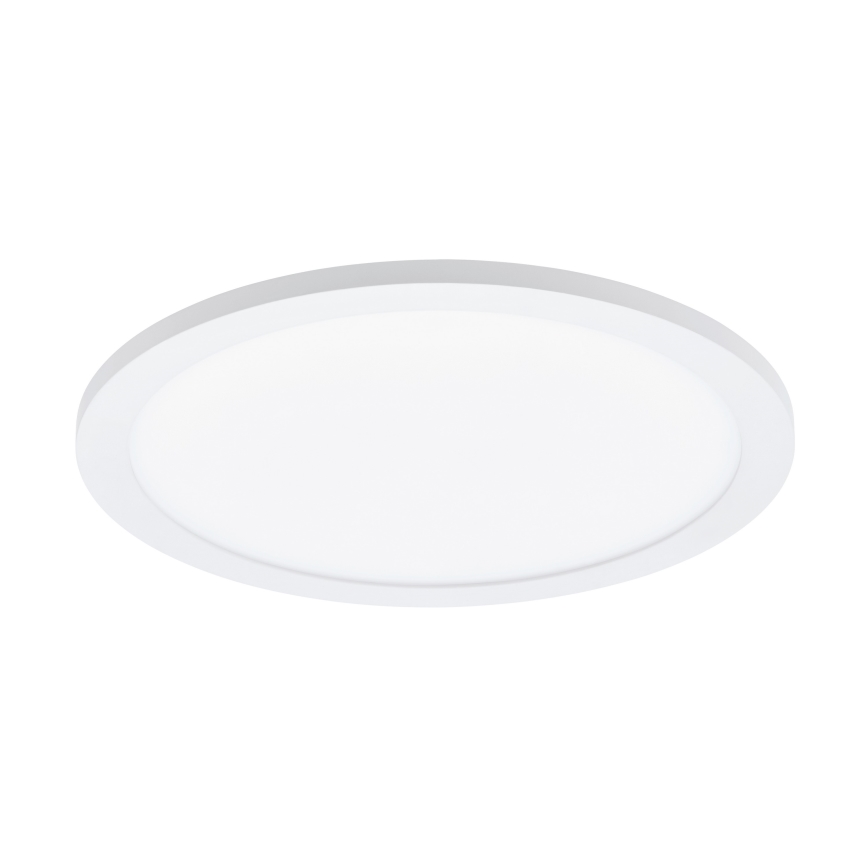 Eglo - LED Plafondverlichting dimbaar 1xLED/17W/230V