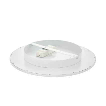 Eglo - Dimbare LED-plafondlamp LED/28W/230V