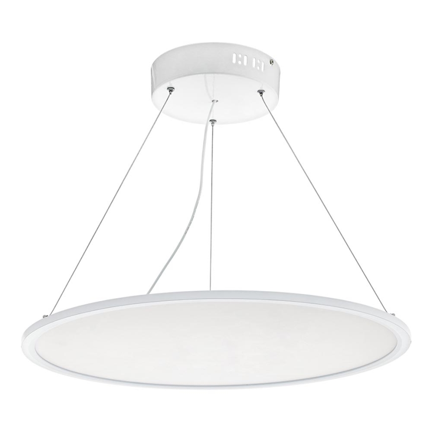 Eglo 97505 - Dimbare LED-hanglamp met kabel SARSINA 1xLED/36W/230V