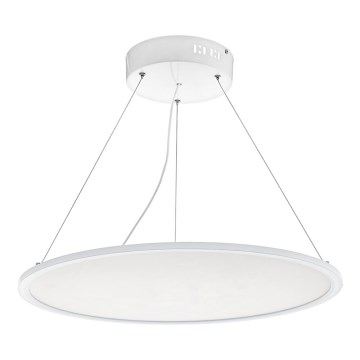 Eglo 97505 - LED-dimbare hanglamp aan kabel SARSINA LED/36W/230V