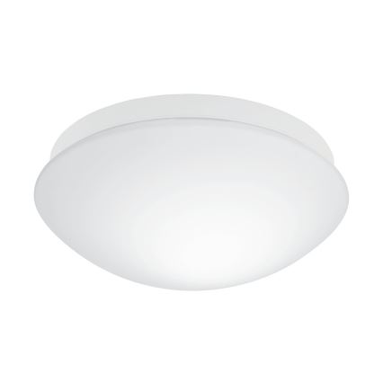 Eglo - Badkamerverlichting met sensor 1xE27/20W/230V IP44