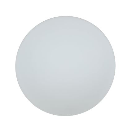 Eglo - Badkamerverlichting met sensor 1xE27/20W/230V IP44