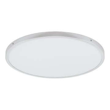 Eglo 97552 - Dimbare LED-plafondlamp FUEVA 1 LED/27W/230V 3000K Ø 60 cm