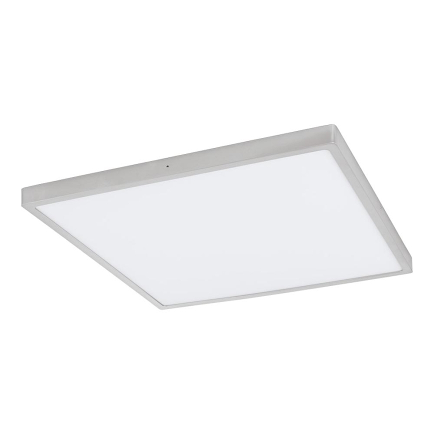 Eglo 97553 - LED-dimbare plafondlamp FUEVA 1 1xLED/27W/230V 3000K 60x60 cm