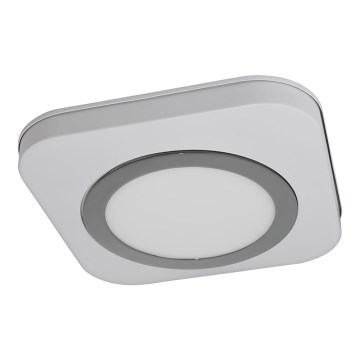 Eglo 97554 - LED Plafondverlichting voor buiten OLMOS 1xLED/16,5W/230V IP44