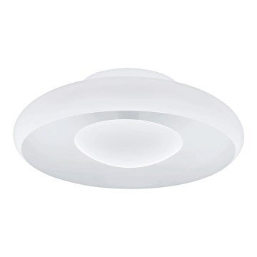 Eglo 97557 - LED plafondlamp MELDOLA LED/24W/230V