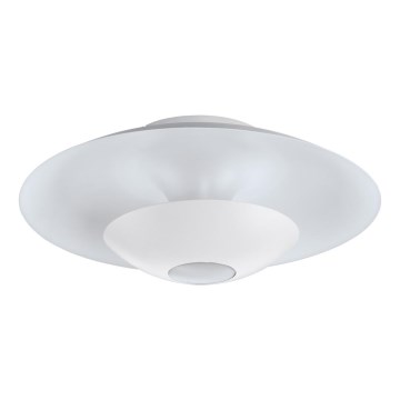 Eglo 97569 - Plafondverlichting NUVANO 1 1xE27/60W/230V