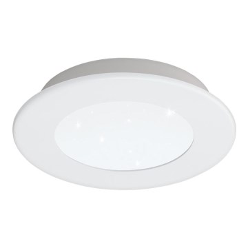 Eglo 97591 - LED Inbouwlamp FIOBBO LED/5W/230V