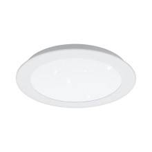 Eglo 97593 - LED Inbouwlamp FIOBBO LED/14W/230V