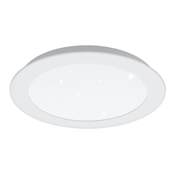 Eglo 97593 - LED Inbouwlamp FIOBBO LED/14W/230V