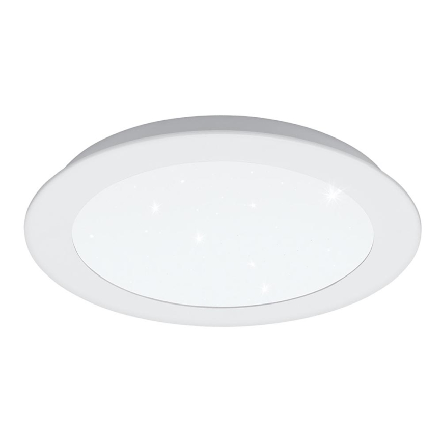 Eglo 97593 - LED Inbouwlamp FIOBBO LED/14W/230V