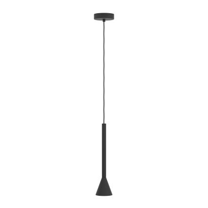 Eglo - LED Hanglamp aan draad 1xGU10/5W/230V