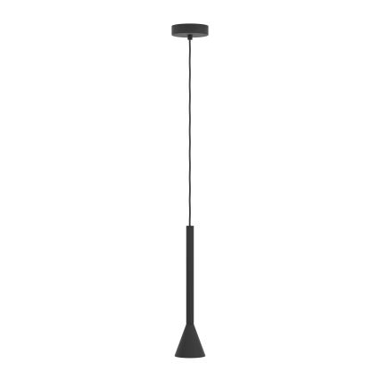 Eglo - LED Hanglamp aan draad 1xGU10/5W/230V